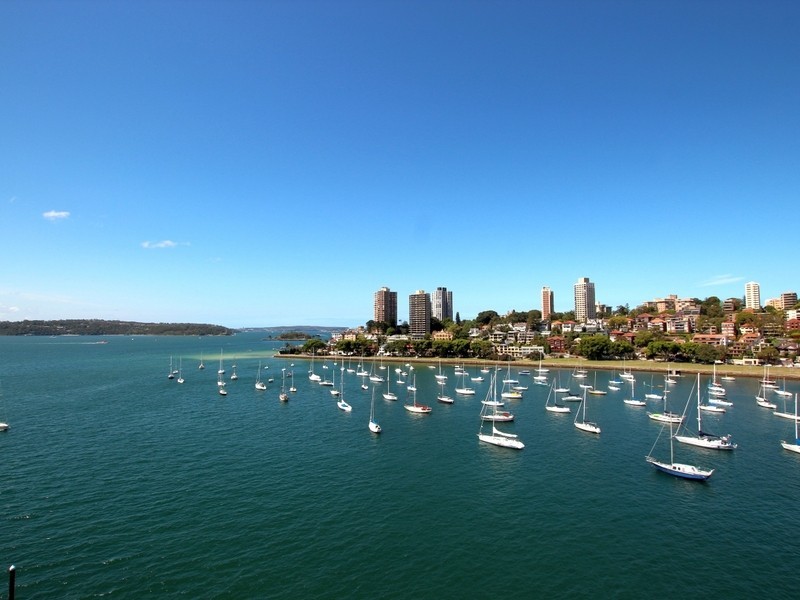 14/93 Elizabeth Bay Road, Elizabeth Bay NSW 2011