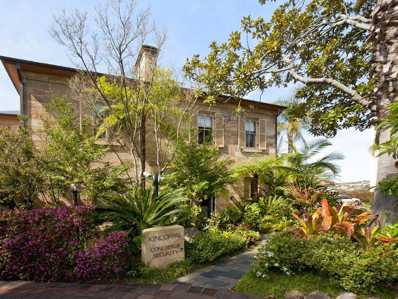 14/93 Elizabeth Bay Road, Elizabeth Bay NSW 2011