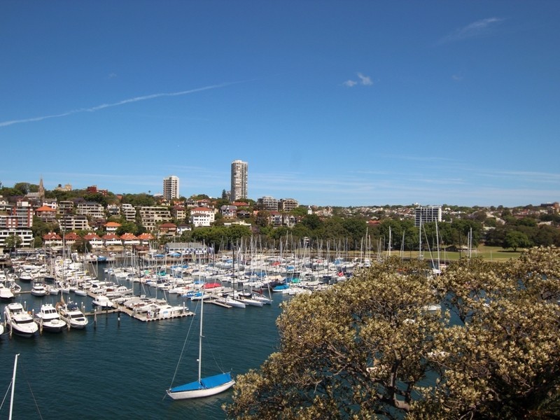 14/93 Elizabeth Bay Road, Elizabeth Bay NSW 2011