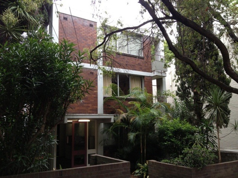 3/284 Glenmore Road, Paddington NSW 2021