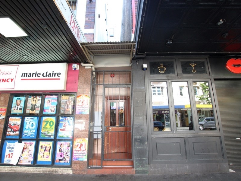 1/99 Darlinghurst Road, Kings Cross NSW 2011