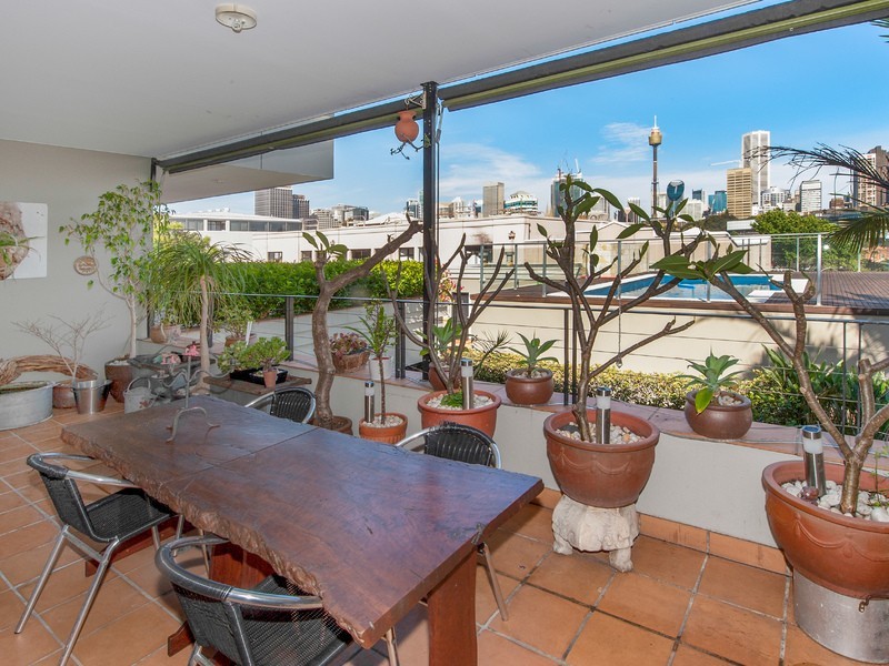 52/67 Cowper Wharf Road, Woolloomooloo NSW 2011