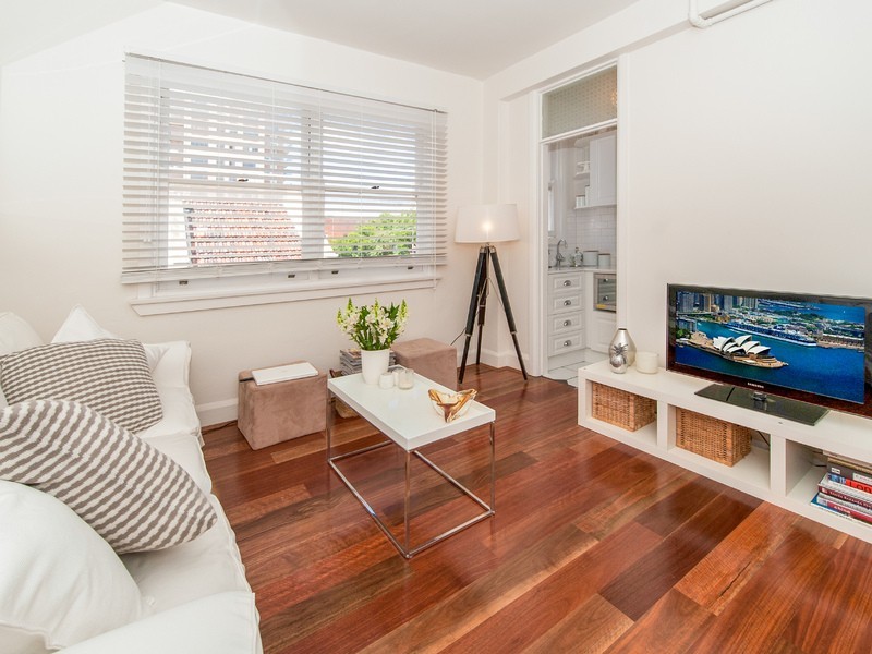 132/19 Tusculum Street, Potts Point NSW 2011