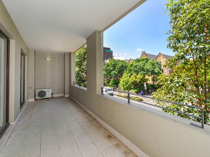 3/197 Bourke Street, Darlinghurst NSW 2010