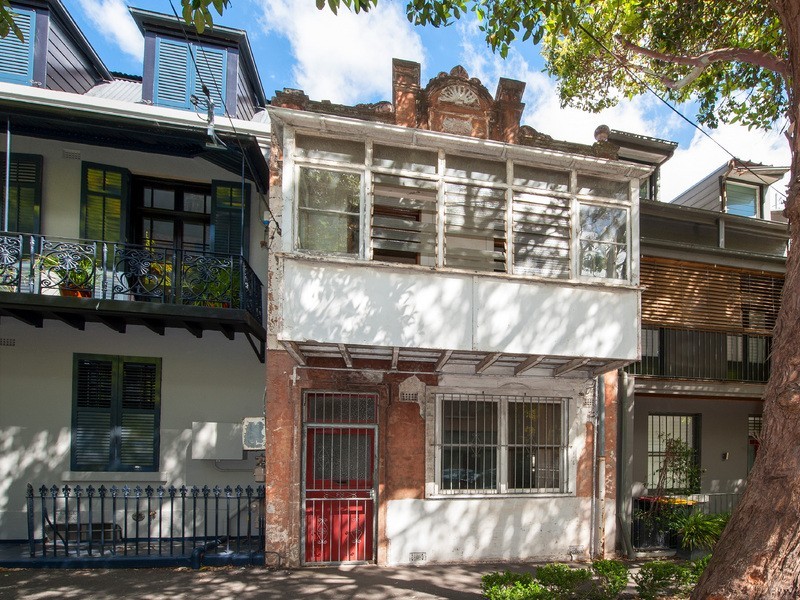 235 Forbes Street, Darlinghurst NSW 2010