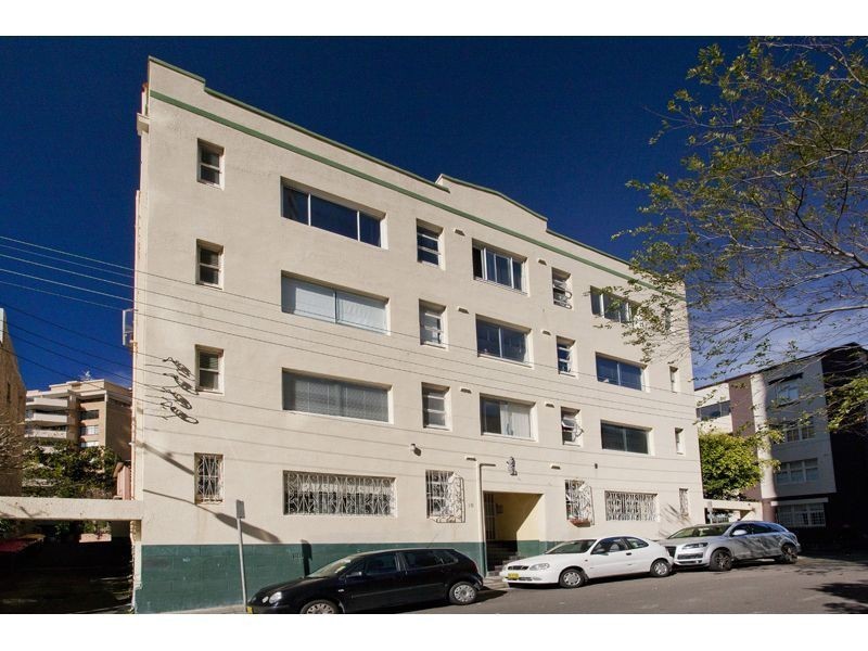 31/10 Clapton Place, Darlinghurst NSW 2010