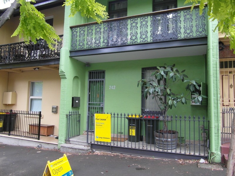 242 Dowling Street, Potts Point NSW 2011