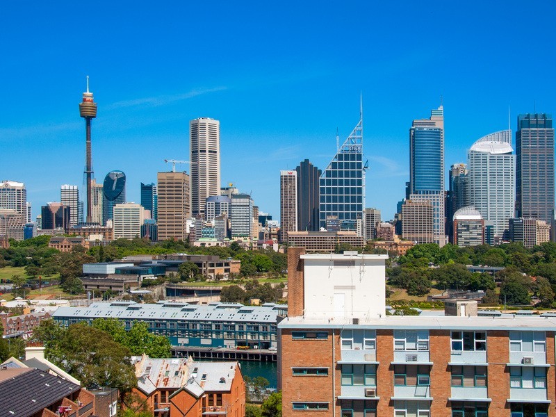 57/45 Macleay Street, Potts Point NSW 2011