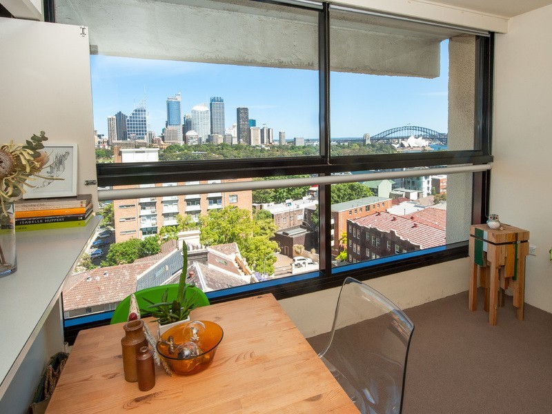 57/45 Macleay Street, Potts Point NSW 2011