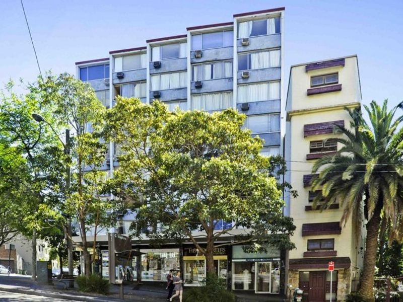 132/40 Bayswater Road, Rushcutters Bay NSW 2011
