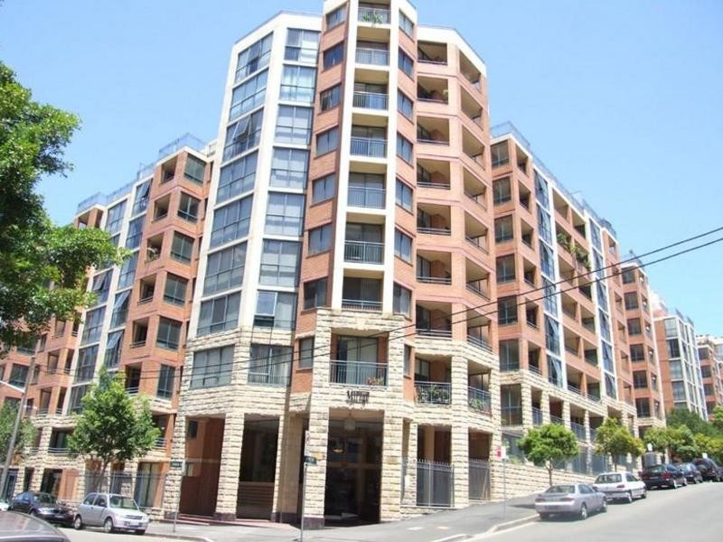 34/1-29 Bunn Street, Pyrmont NSW 2009
