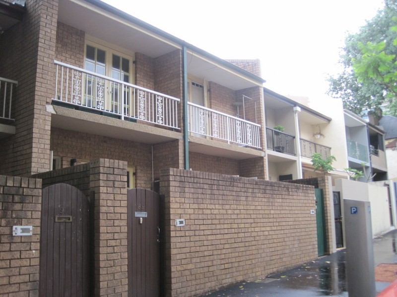 89 John Street, Pyrmont NSW 2009