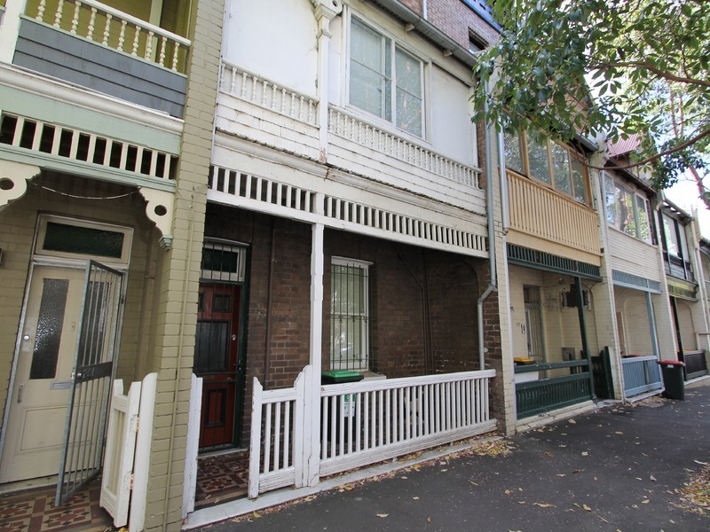 279 Forbes Street, Darlinghurst NSW 2010