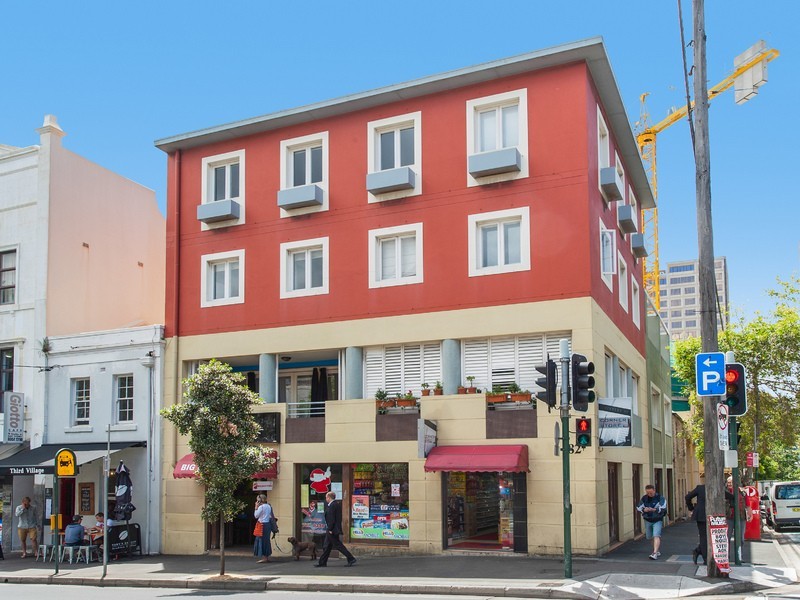 1/82 Stanley Street, Darlinghurst NSW 2010