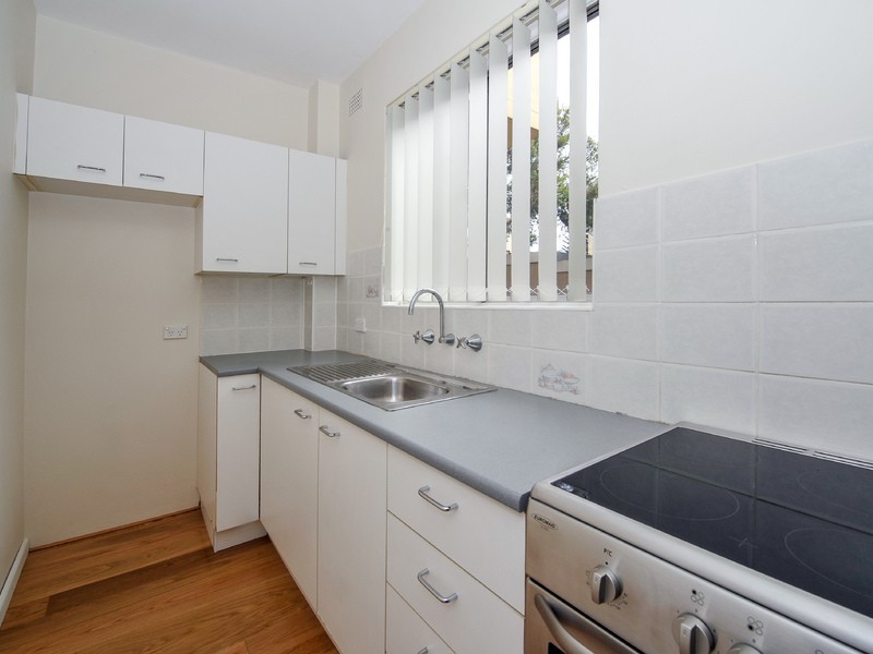 4/54-58 Johnston Street, Annandale NSW 2038