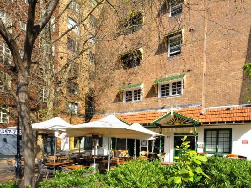 9/29 Orwell Street, Potts Point NSW 2011