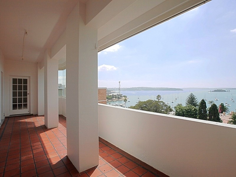 11/12 Onslow Ave, Elizabeth Bay NSW 2011