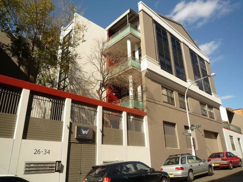 17/26  McElhone Street, Woolloomooloo NSW 2011