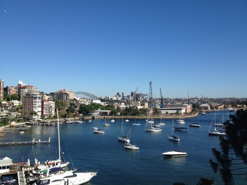 24/106 Elizabeth Bay Road, Elizabeth Bay NSW 2011
