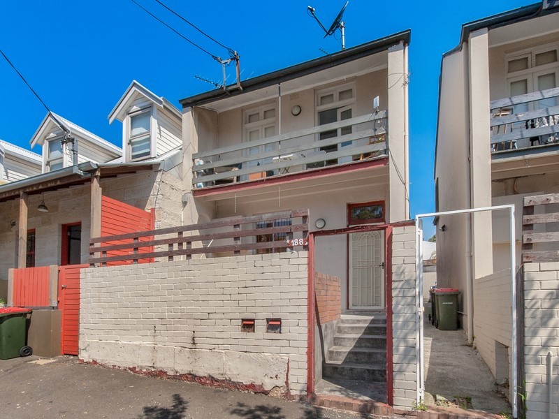 188 St Johns Road, Glebe NSW 2037