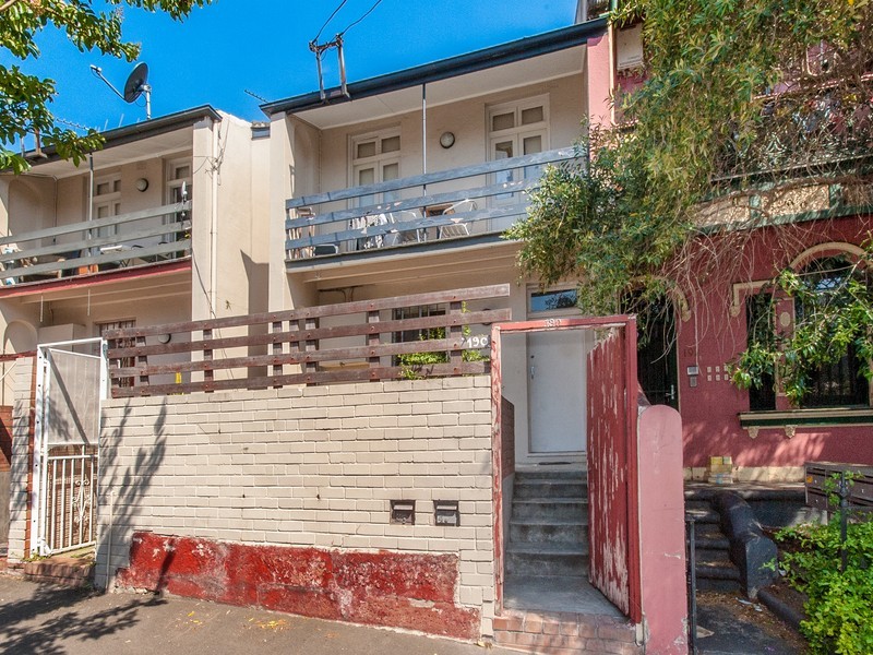 190 St Johns Road, Glebe NSW 2037