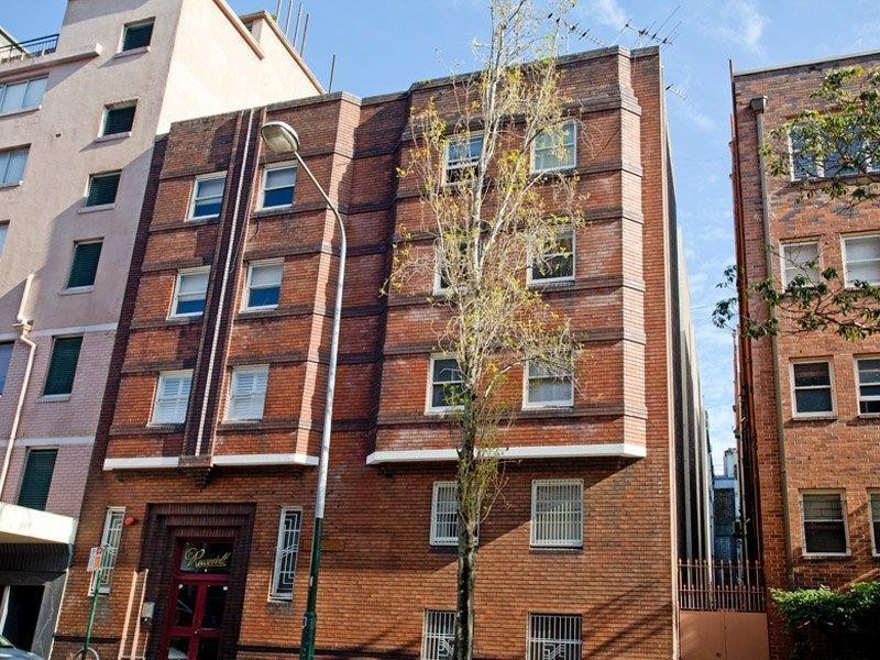29/3 Ward Avenue, Potts Point NSW 2011