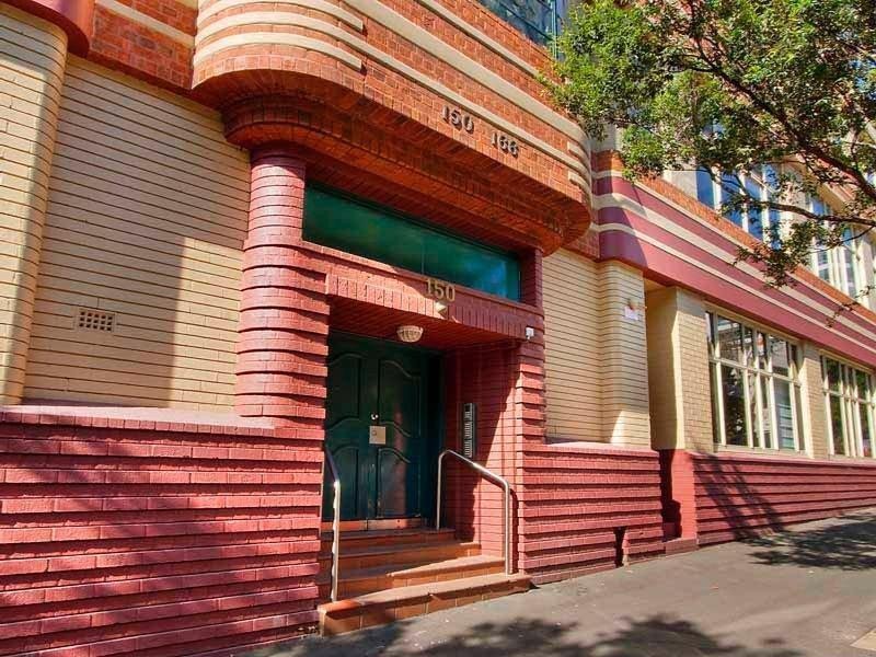 5/150 Forbes Street, Woolloomooloo NSW 2011
