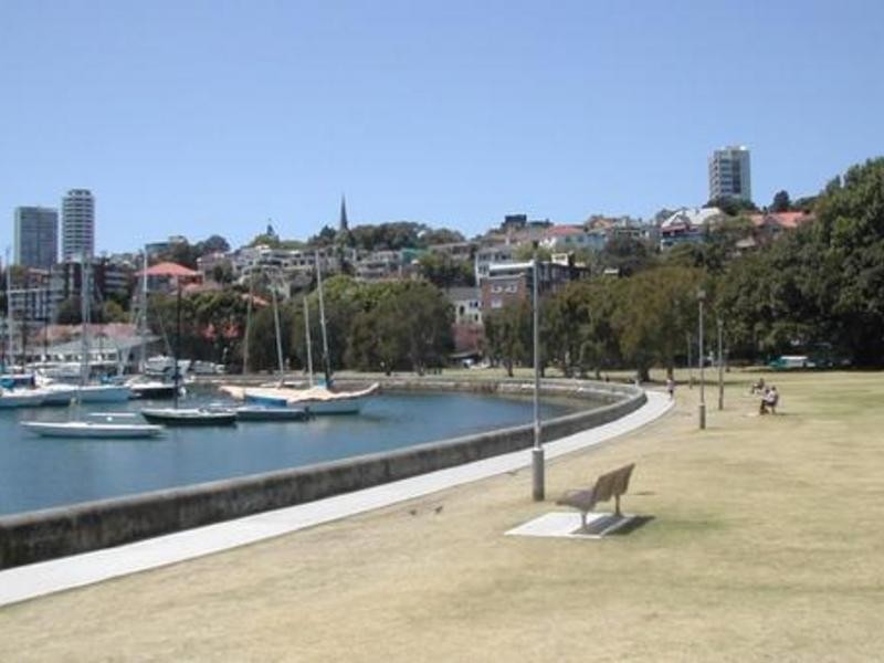 5/129 Bayswater Road, Rushcutters Bay NSW 2011