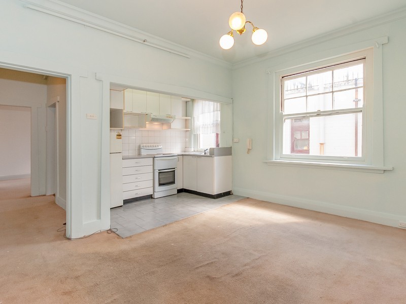 8/42 Bayswater Road, Potts Point NSW 2011