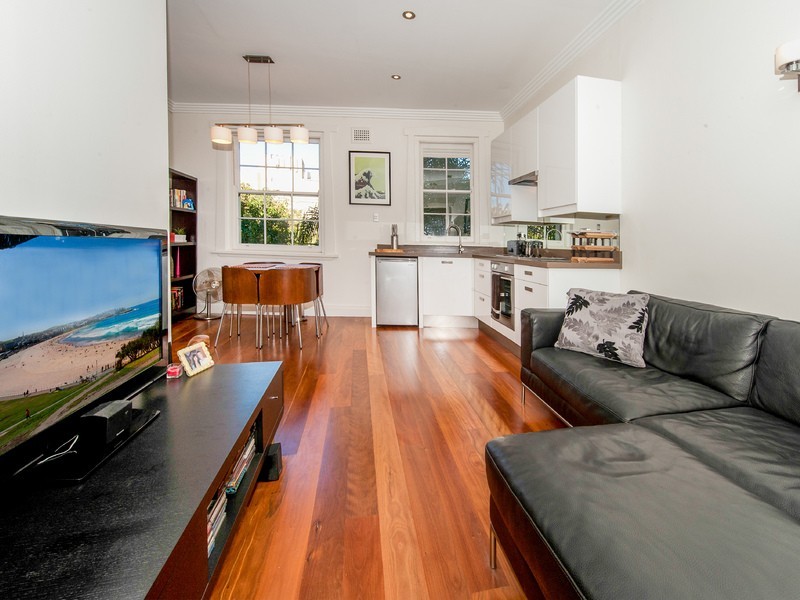 11/40a Bayswater Road, Rushcutters Bay NSW 2011