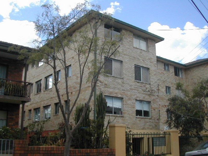 13/5-9 Munni Street, Newtown NSW 2042