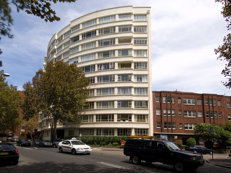 15/17 Wylde Street, Potts Point NSW 2011