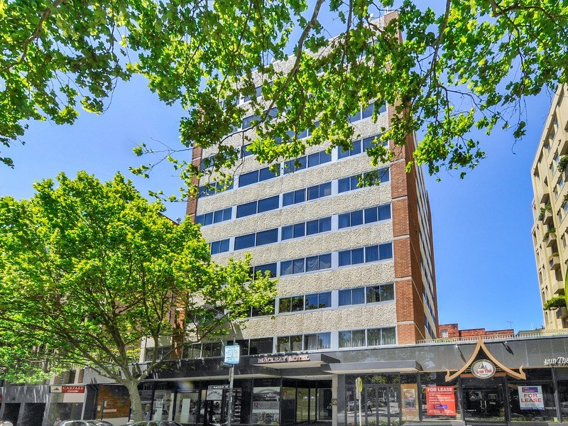 801/28 Macleay Street, Potts Point NSW 2011