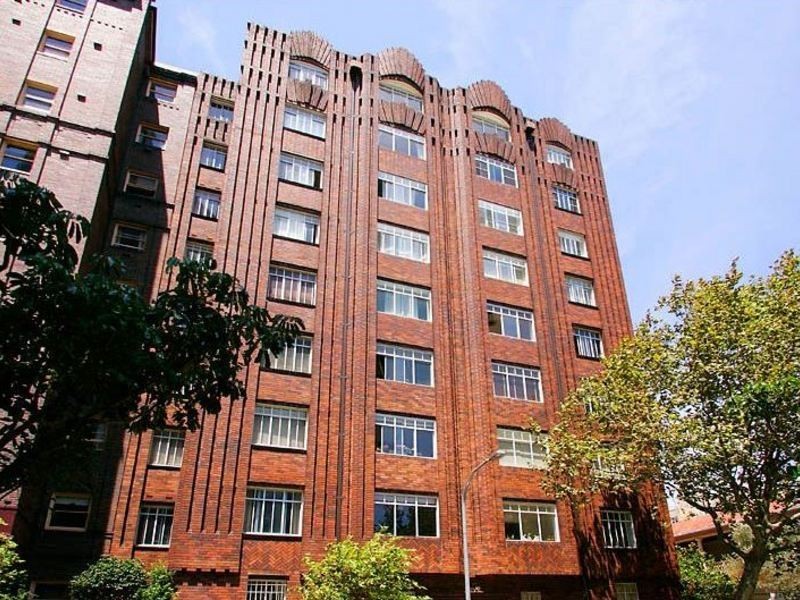 802/5 Manning Street, Potts Point NSW 2011
