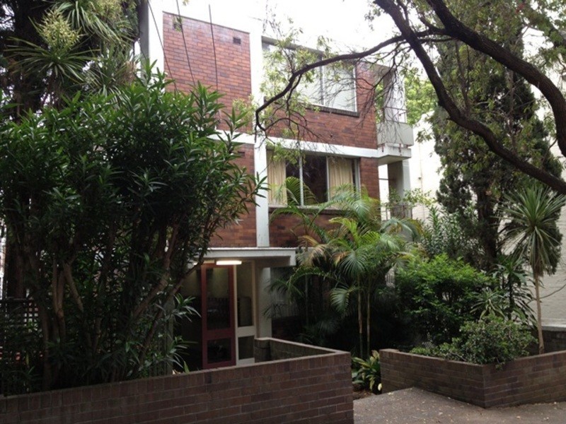 7/284 Glenmore Road, Paddington NSW 2021