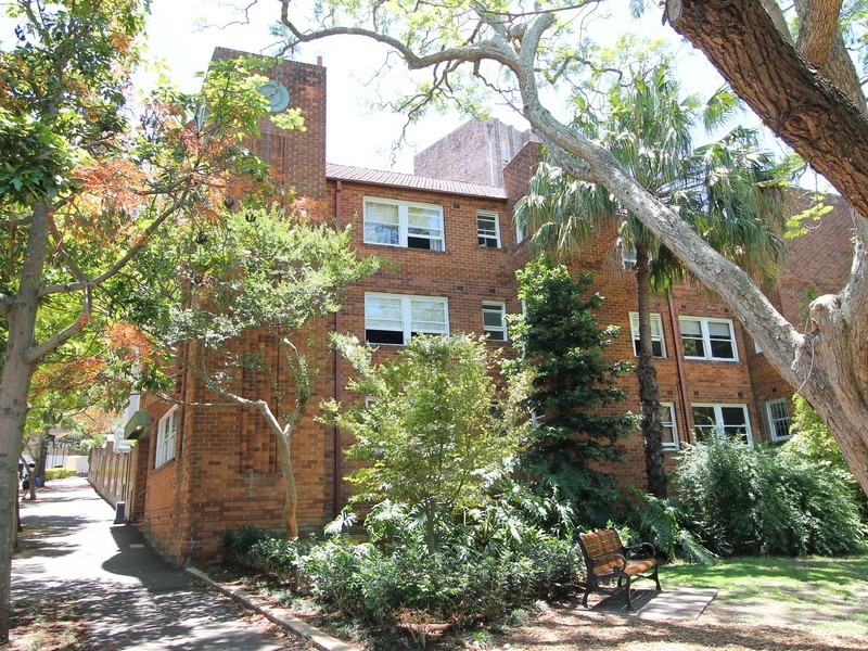 16/4 Waratah Avenue, Rushcutters Bay NSW 2011