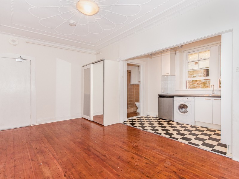 4/42 Bayswater Road, Rushcutters Bay NSW 2011