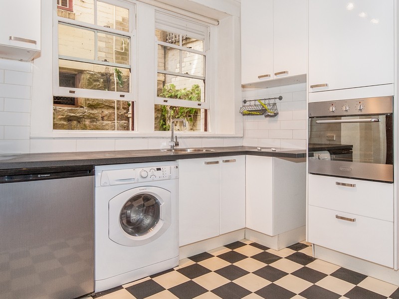 4/42 Bayswater Road, Rushcutters Bay NSW 2011