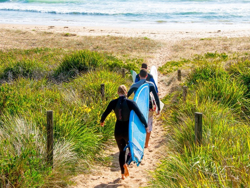 Hyams Beach NSW 2540