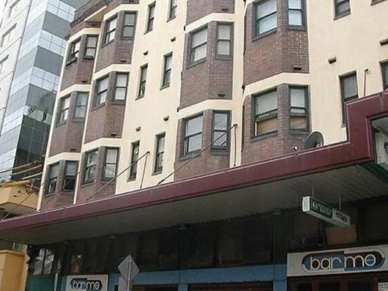 1/154 Brougham Street, Potts Point NSW 2011