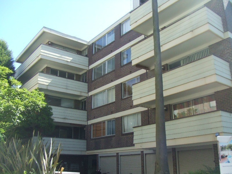 11/9 Queens Avenue, Rushcutters Bay NSW 2011