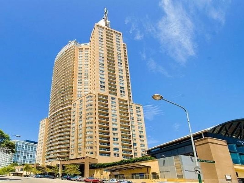 1406/1 ELAN’ Kings Cross Rd, Kings Cross NSW 2011