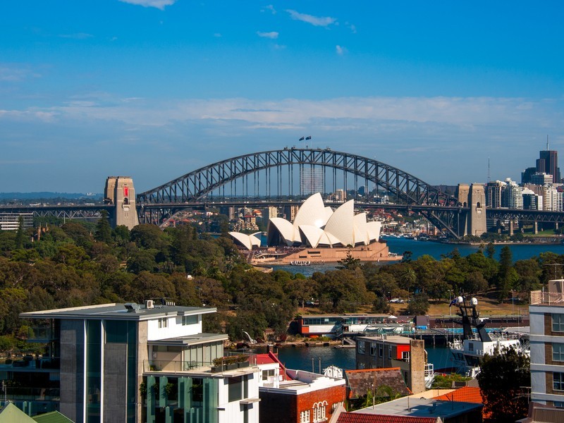 62/45 Macleay Street, Potts Point NSW 2011