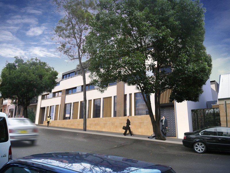 13-19 Glebe Street, Glebe NSW 2037