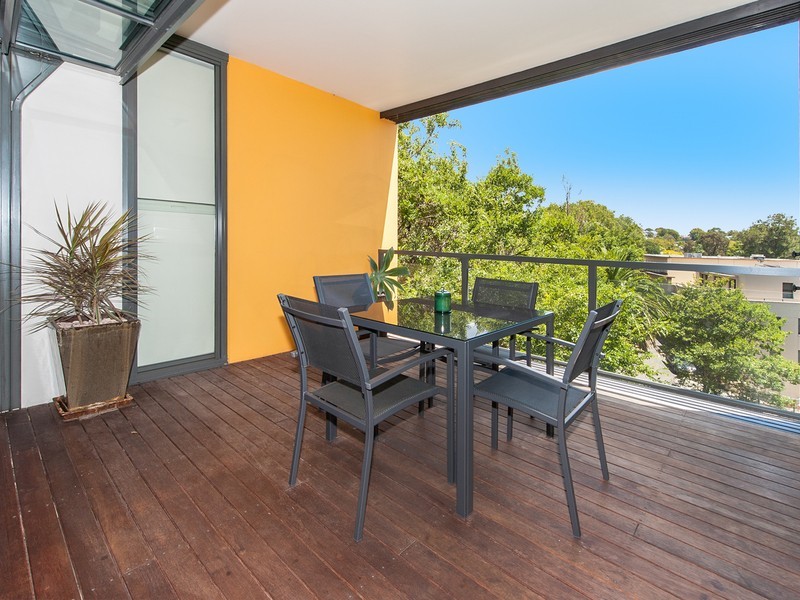 202/7 Sterling Circuit, Camperdown NSW 2050
