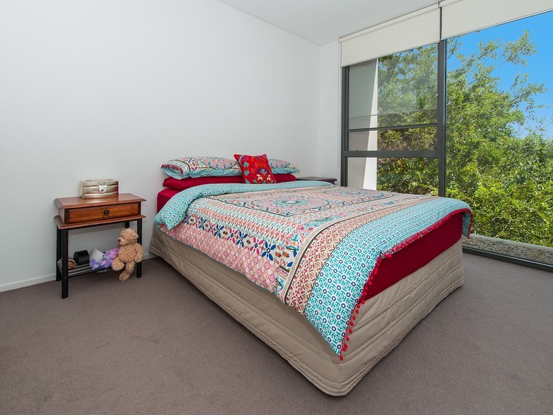 202/7 Sterling Circuit, Camperdown NSW 2050