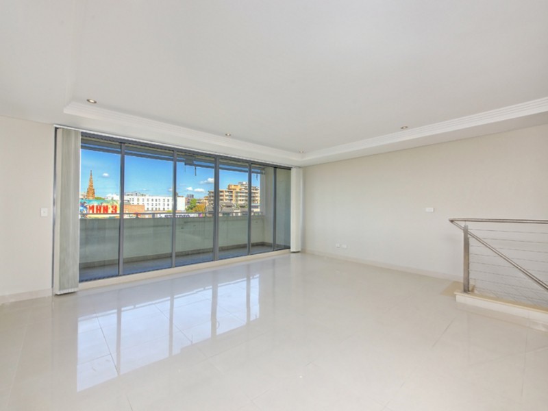 21/238 William Street, Potts Point NSW 2011