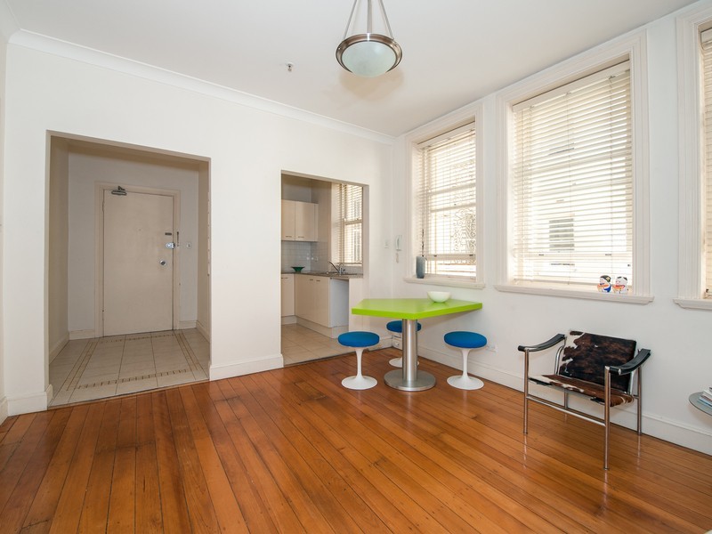 12/133 Macleay Street, Potts Point NSW 2011