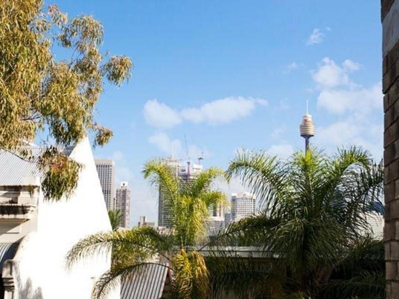 15/100 Brougham Street, Potts Point NSW 2011