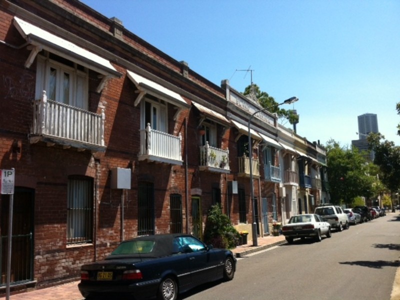 28 Bland Street, Woolloomooloo NSW 2011